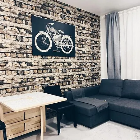 Apartamento Kenoa Metropolitano-2