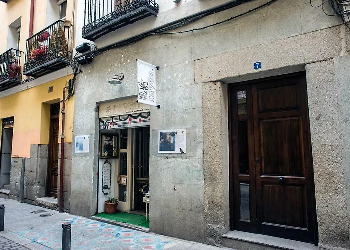 Apartamento La Buena Guarda